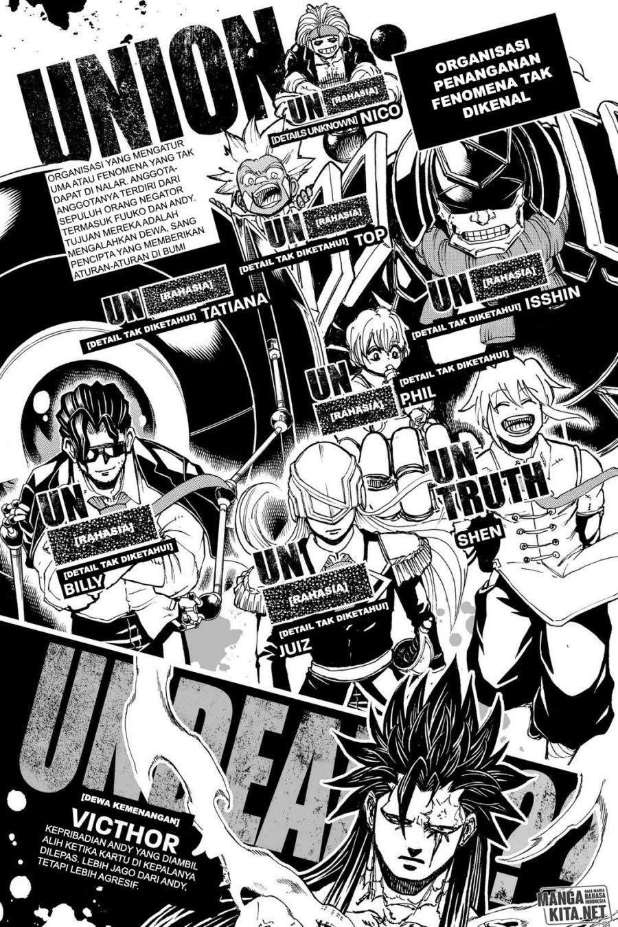Undead Unluck chapter 17 halaman 7