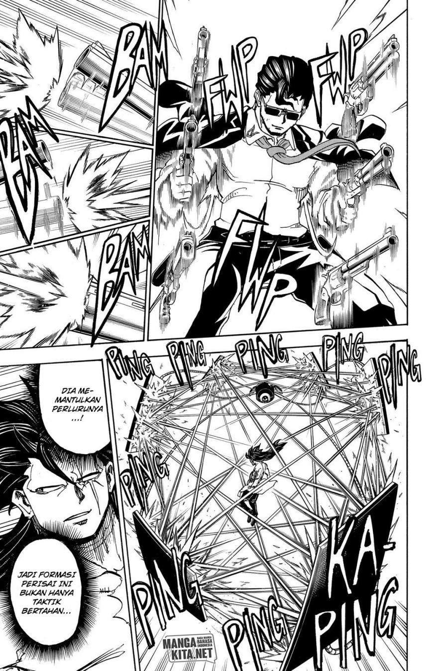 Undead Unluck chapter 17 halaman 13