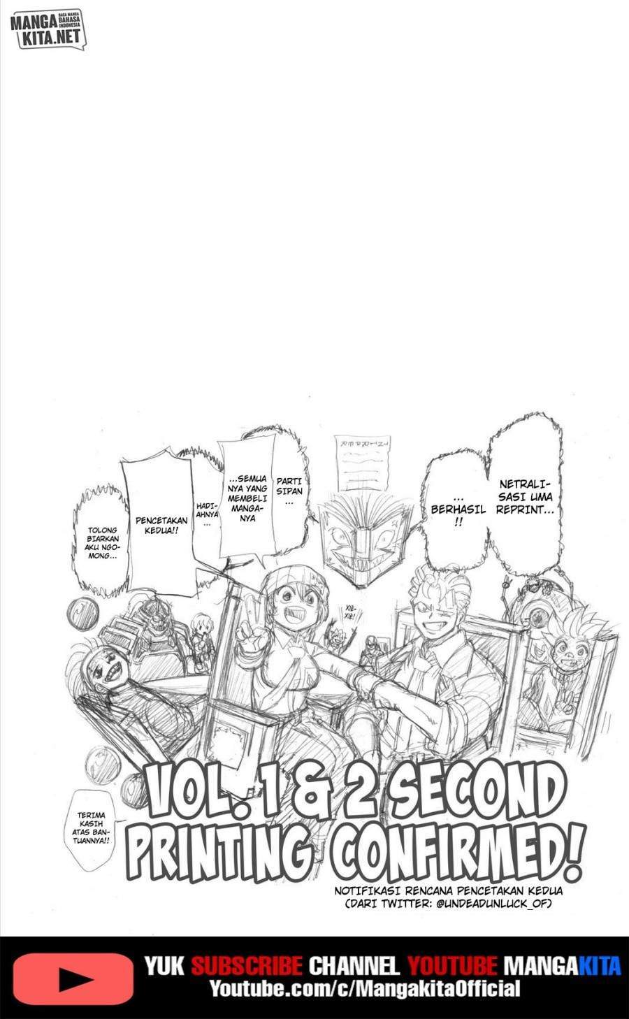 Undead Unluck chapter 17 halaman 26