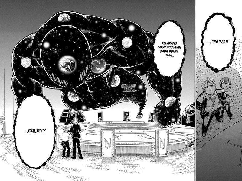 Undead Unluck chapter 19 halaman 16