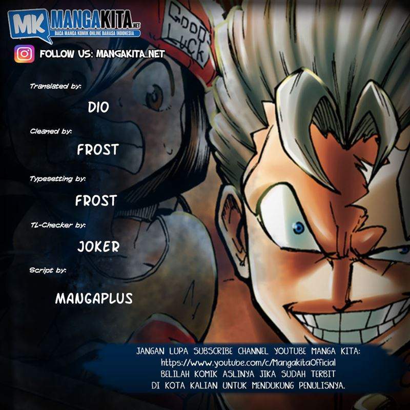 Undead Unluck chapter 20 halaman 1