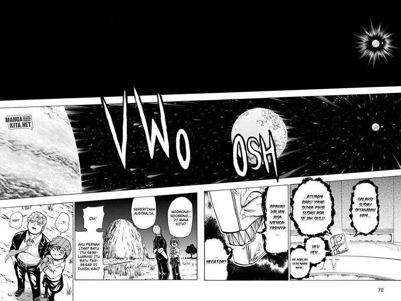 Undead Unluck chapter 20 halaman 7