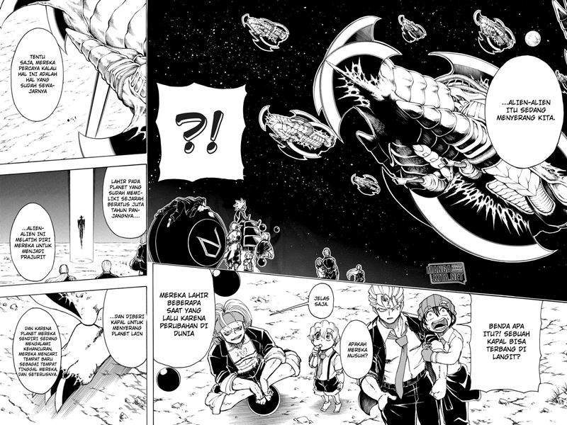 Undead Unluck chapter 20 halaman 10