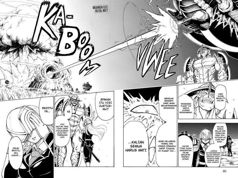 Undead Unluck chapter 20 halaman 13