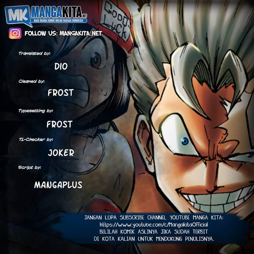 Undead Unluck chapter 21 halaman 1