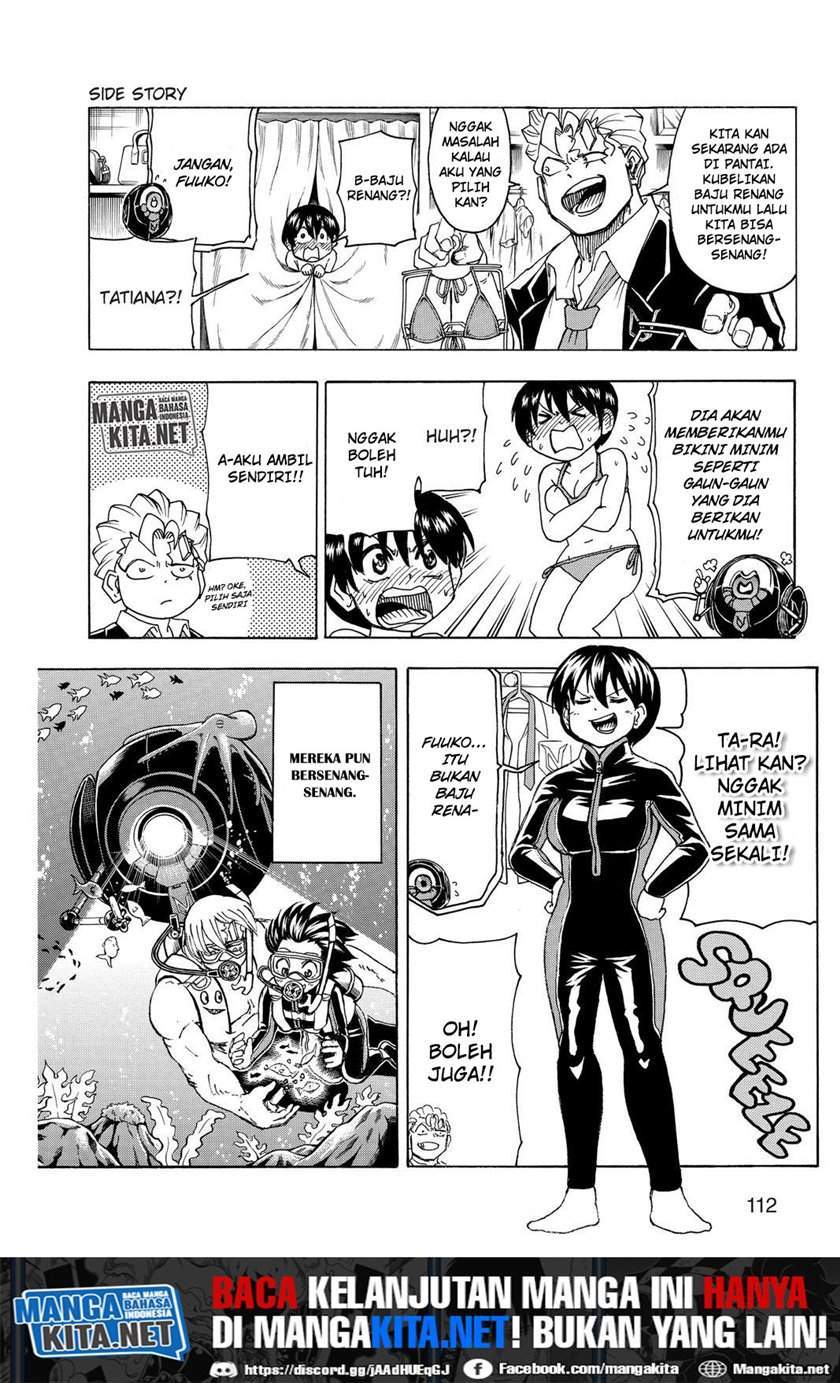 Undead Unluck chapter 21 halaman 20