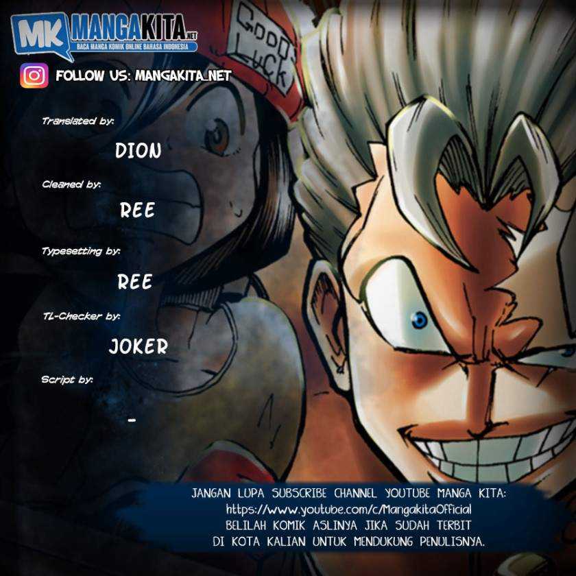 Undead Unluck chapter 22 halaman 1