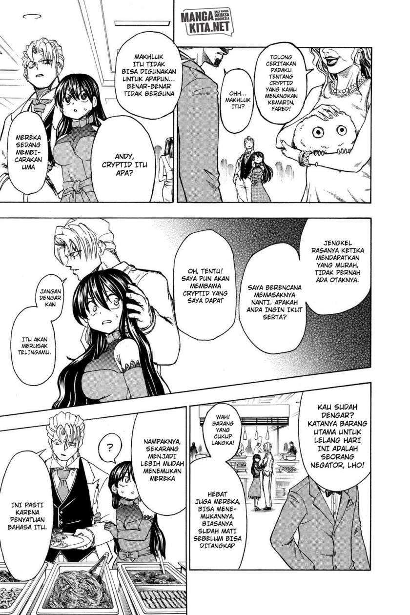 Undead Unluck chapter 22 halaman 4
