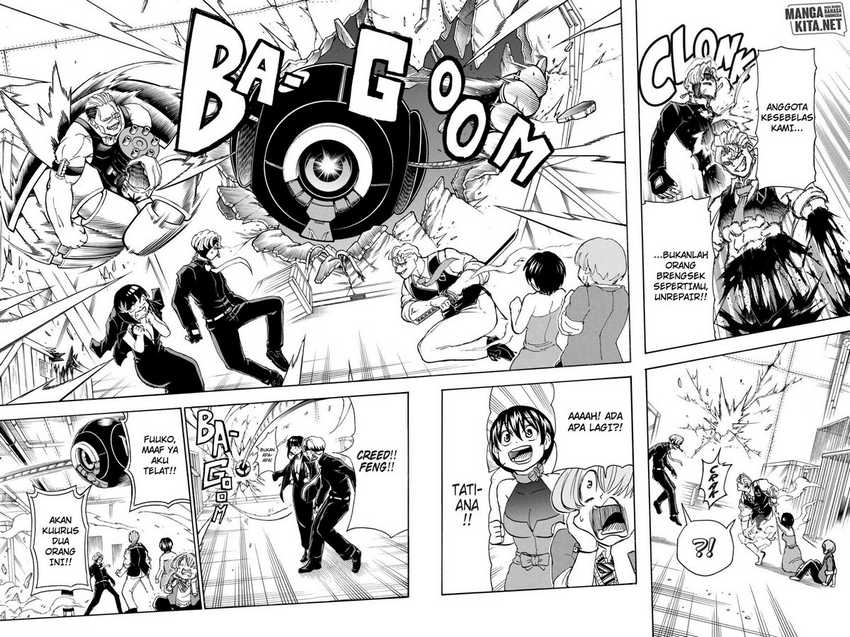Undead Unluck chapter 24 halaman 3