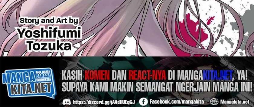 Undead Unluck Bab 26 halaman 3
