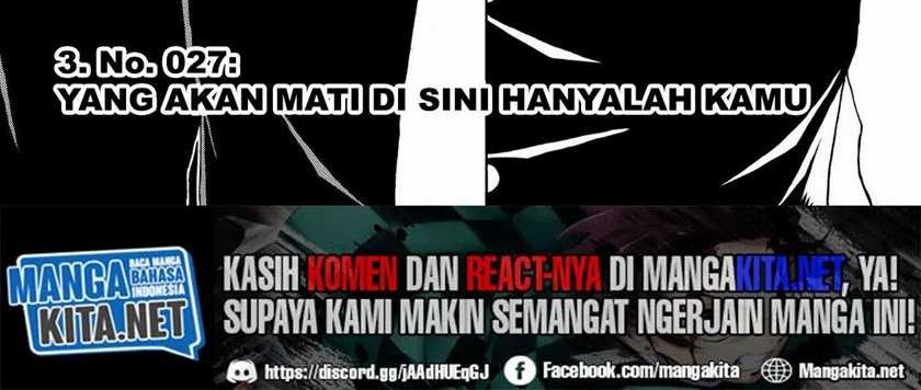 Undead Unluck chapter 27 halaman 3