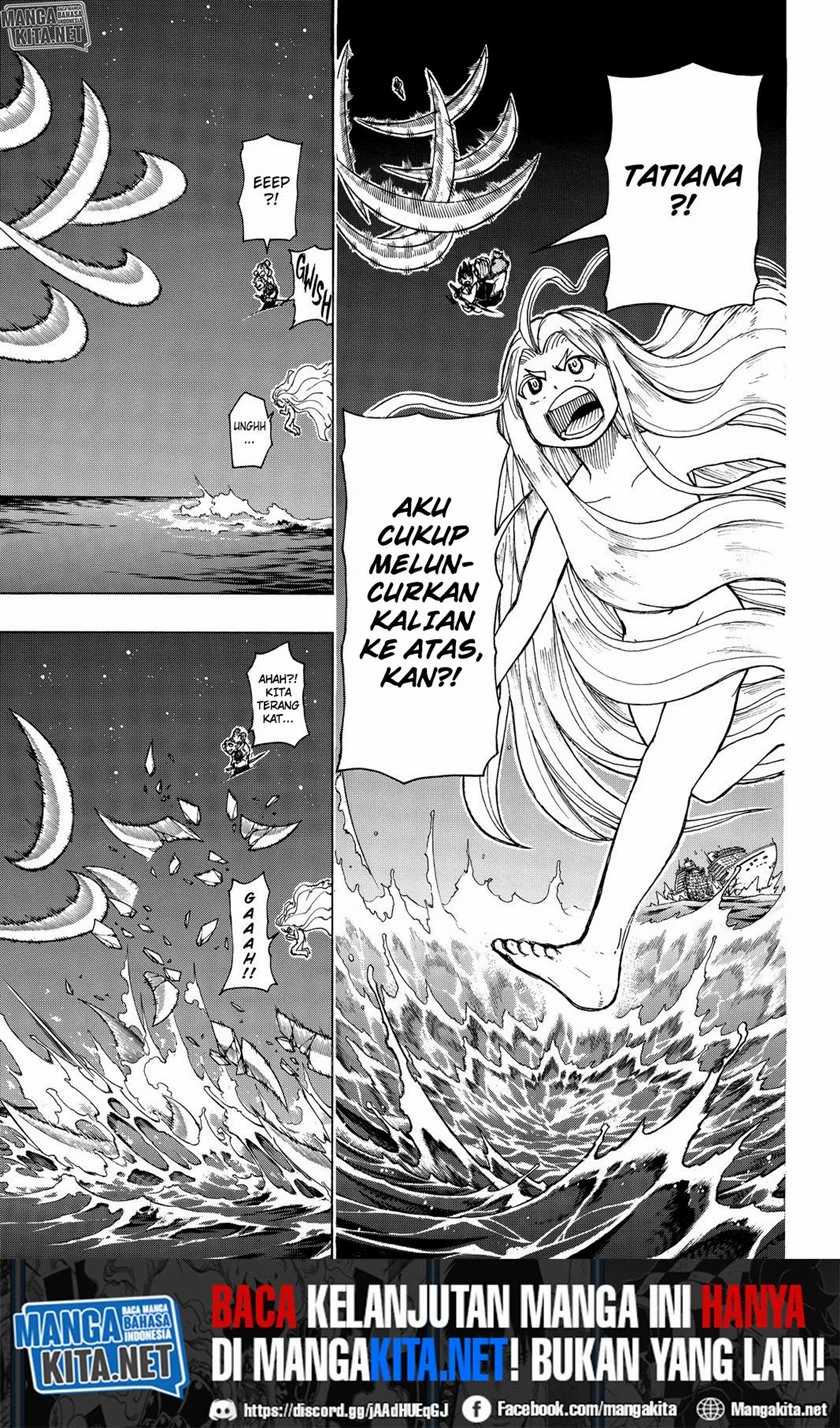 Undead Unluck chapter 27 halaman 15