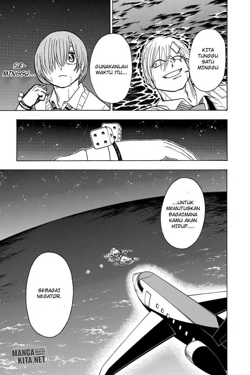 Undead Unluck chapter 29 halaman 10