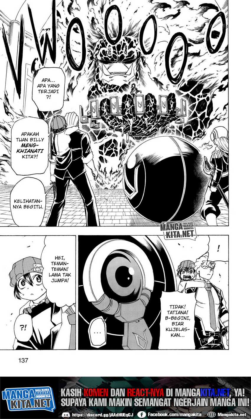 Undead Unluck chapter 32 halaman 4