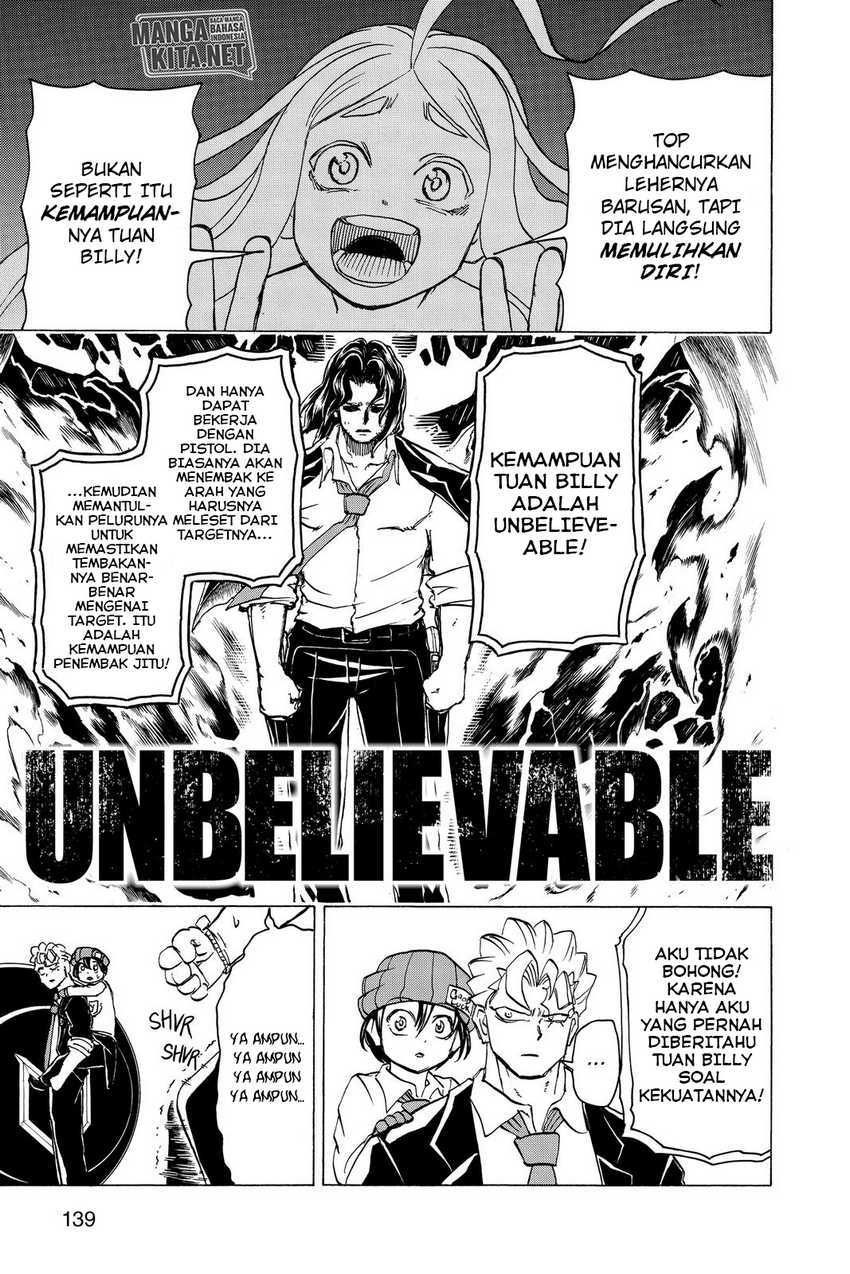 Undead Unluck chapter 32 halaman 6