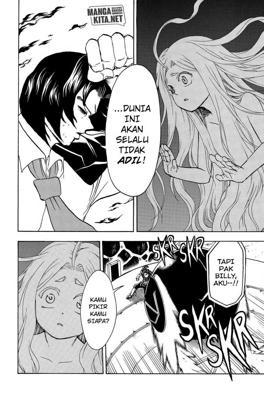 Undead Unluck chapter 34 halaman 16