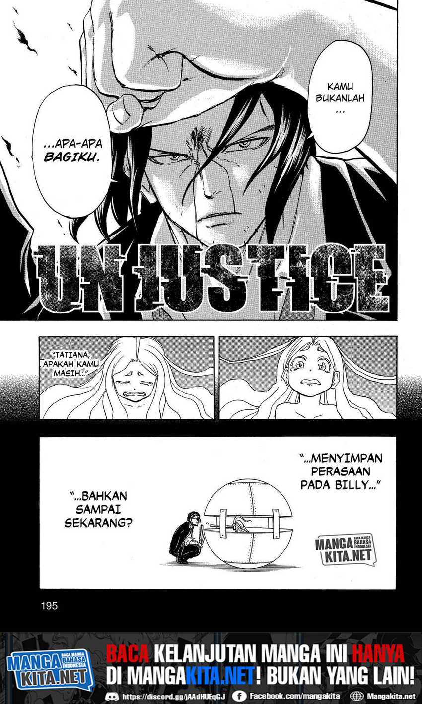 Undead Unluck chapter 34 halaman 17