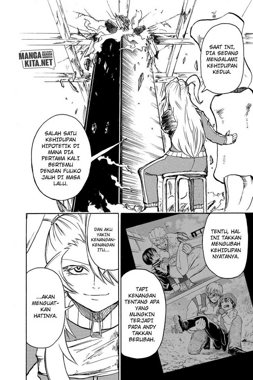 Undead Unluck Bab 43 halaman 3