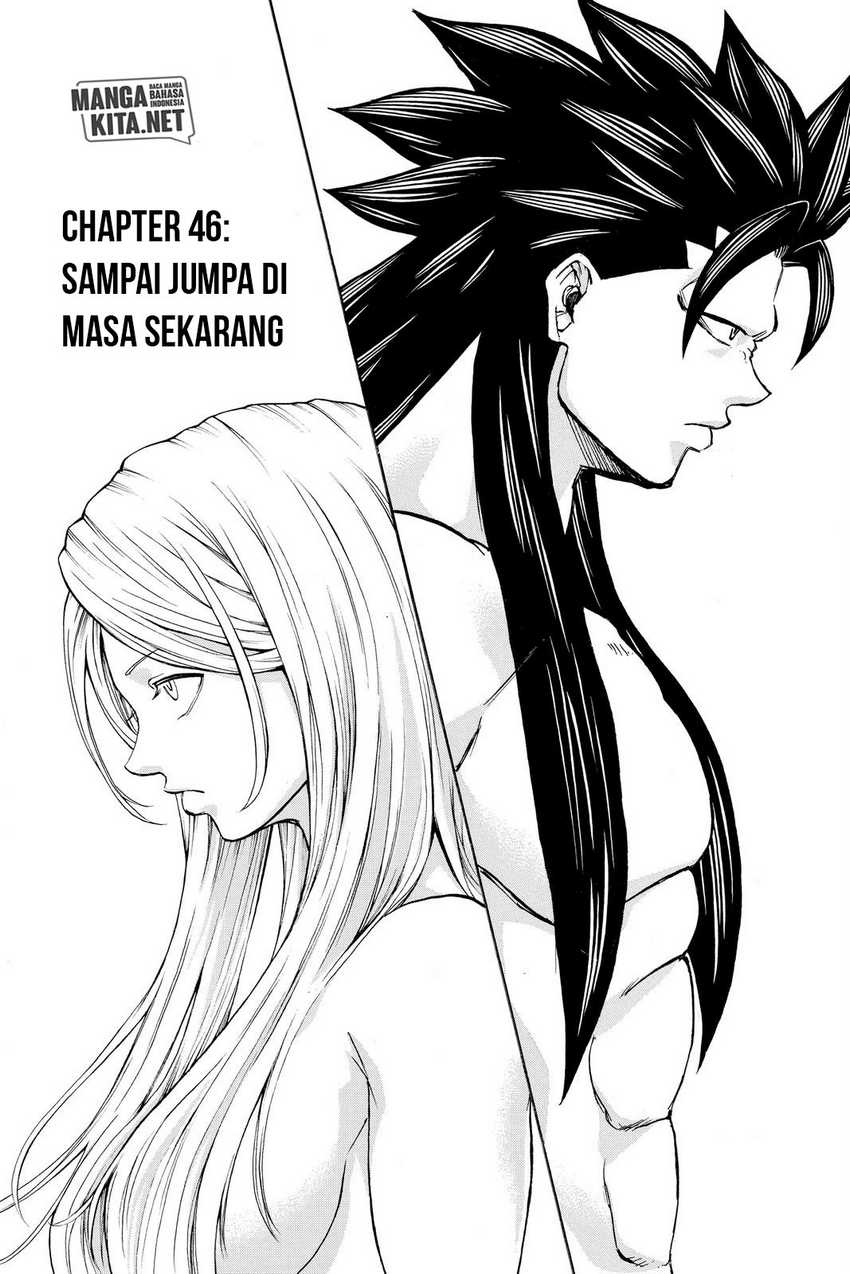 Undead Unluck chapter 46 halaman 2