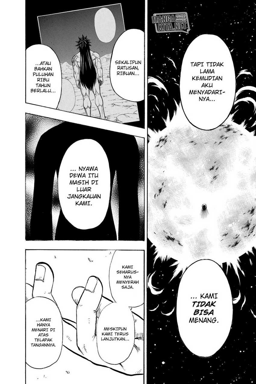 Undead Unluck chapter 46 halaman 11