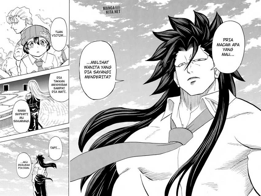 Undead Unluck chapter 46 halaman 13