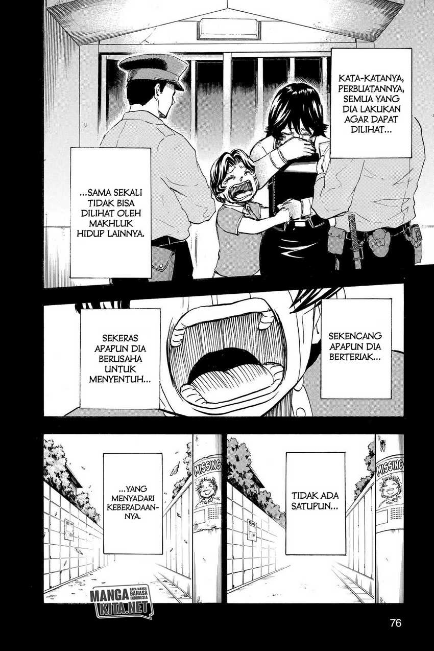 Undead Unluck chapter 47 halaman 11