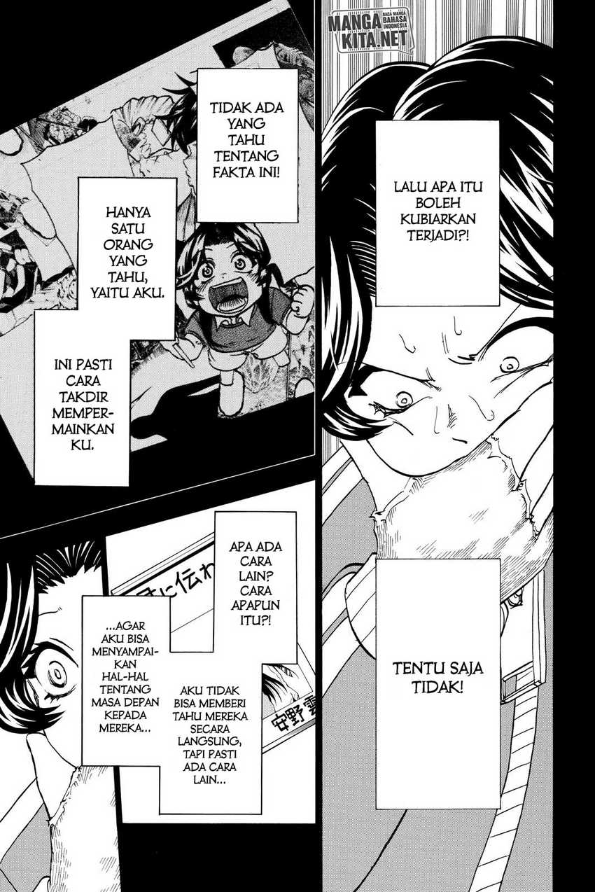 Undead Unluck Bab 48 halaman 10