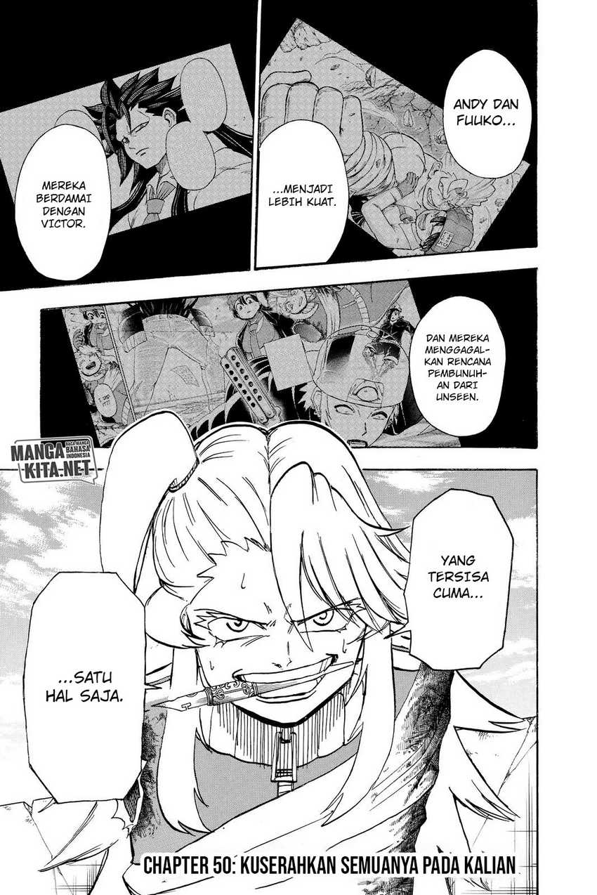 Undead Unluck Bab 50 halaman 2