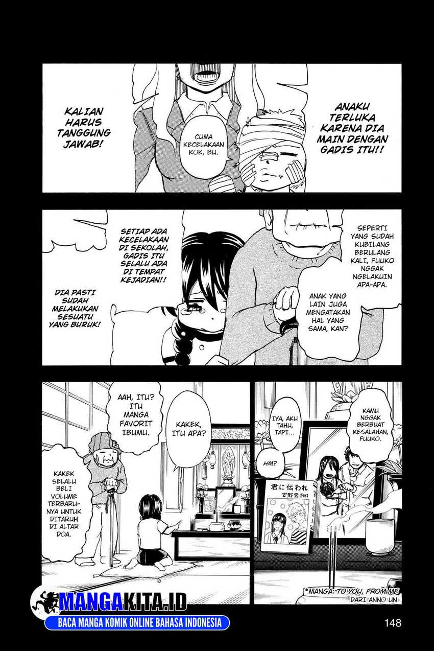 Undead Unluck Bab 51 halaman 3