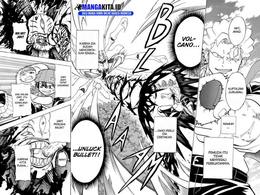 Undead Unluck Bab 52 halaman 12