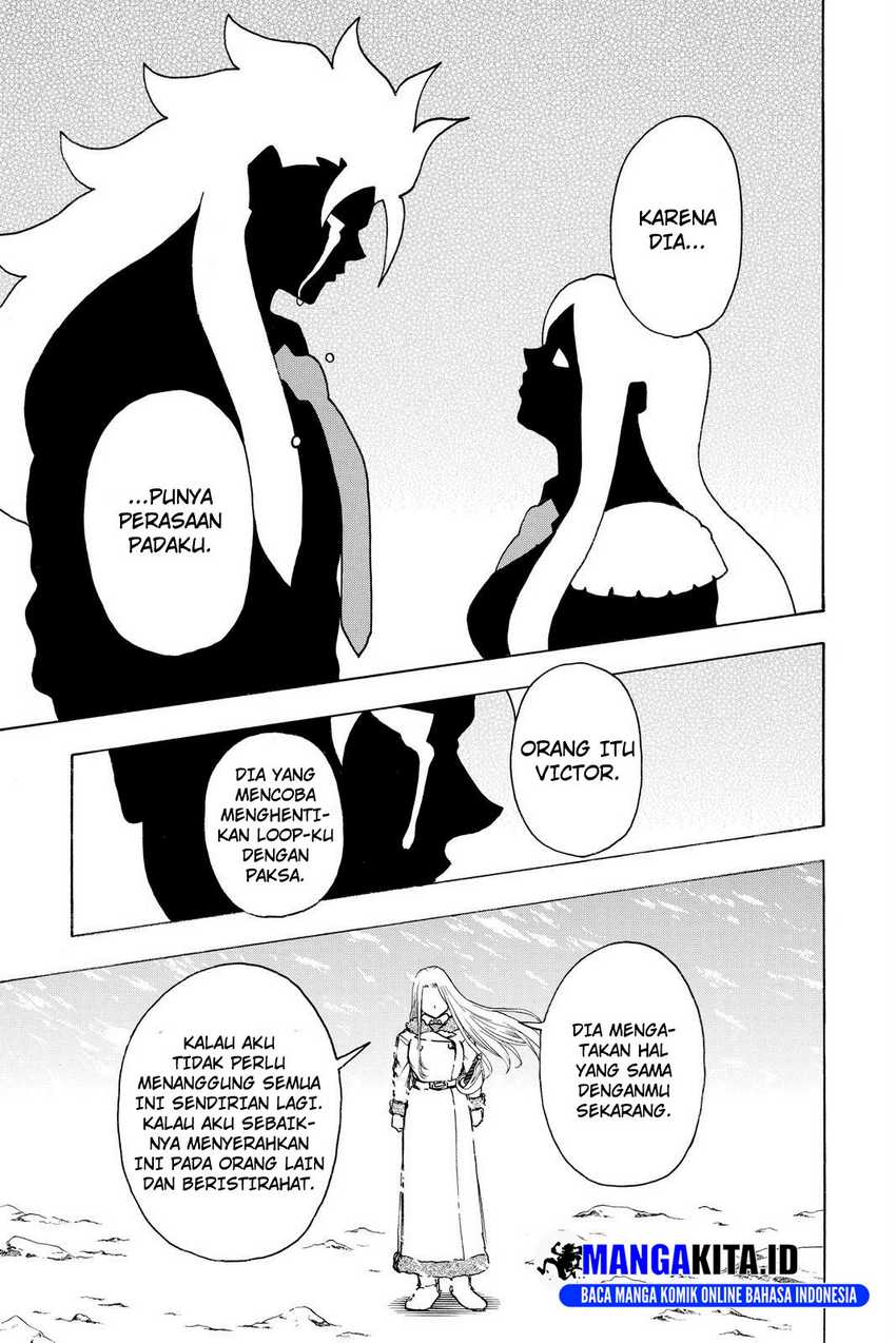 Undead Unluck chapter 54 halaman 14