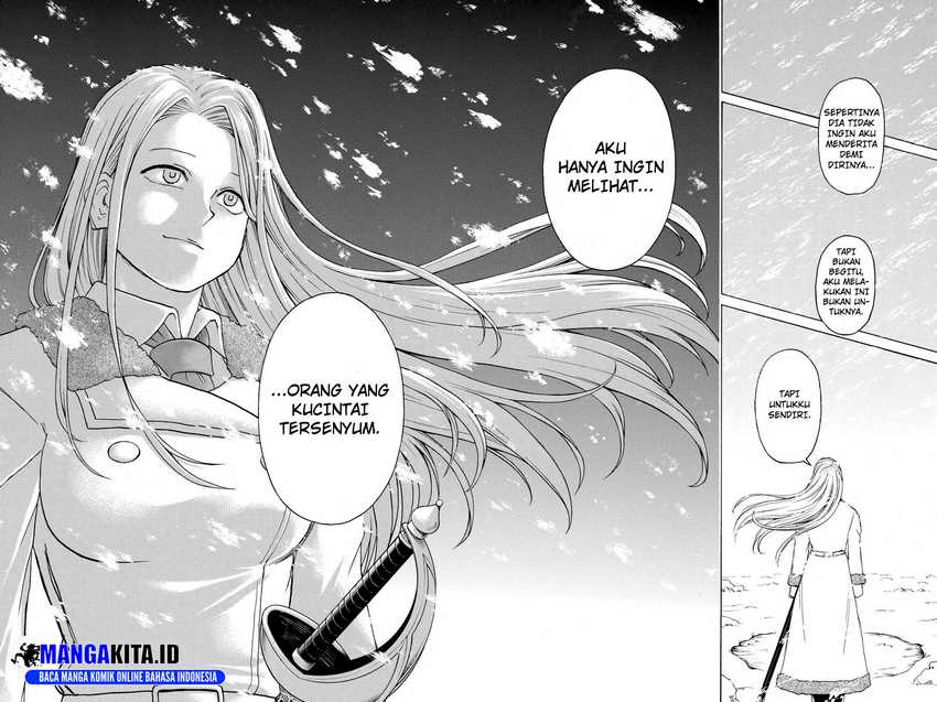 Undead Unluck chapter 54 halaman 15