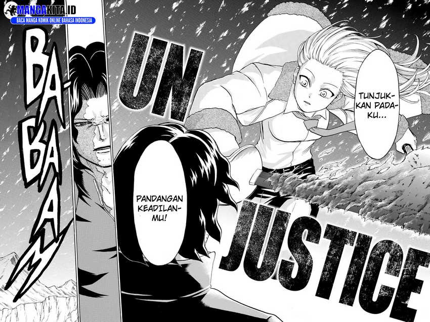 Undead Unluck chapter 56 halaman 10