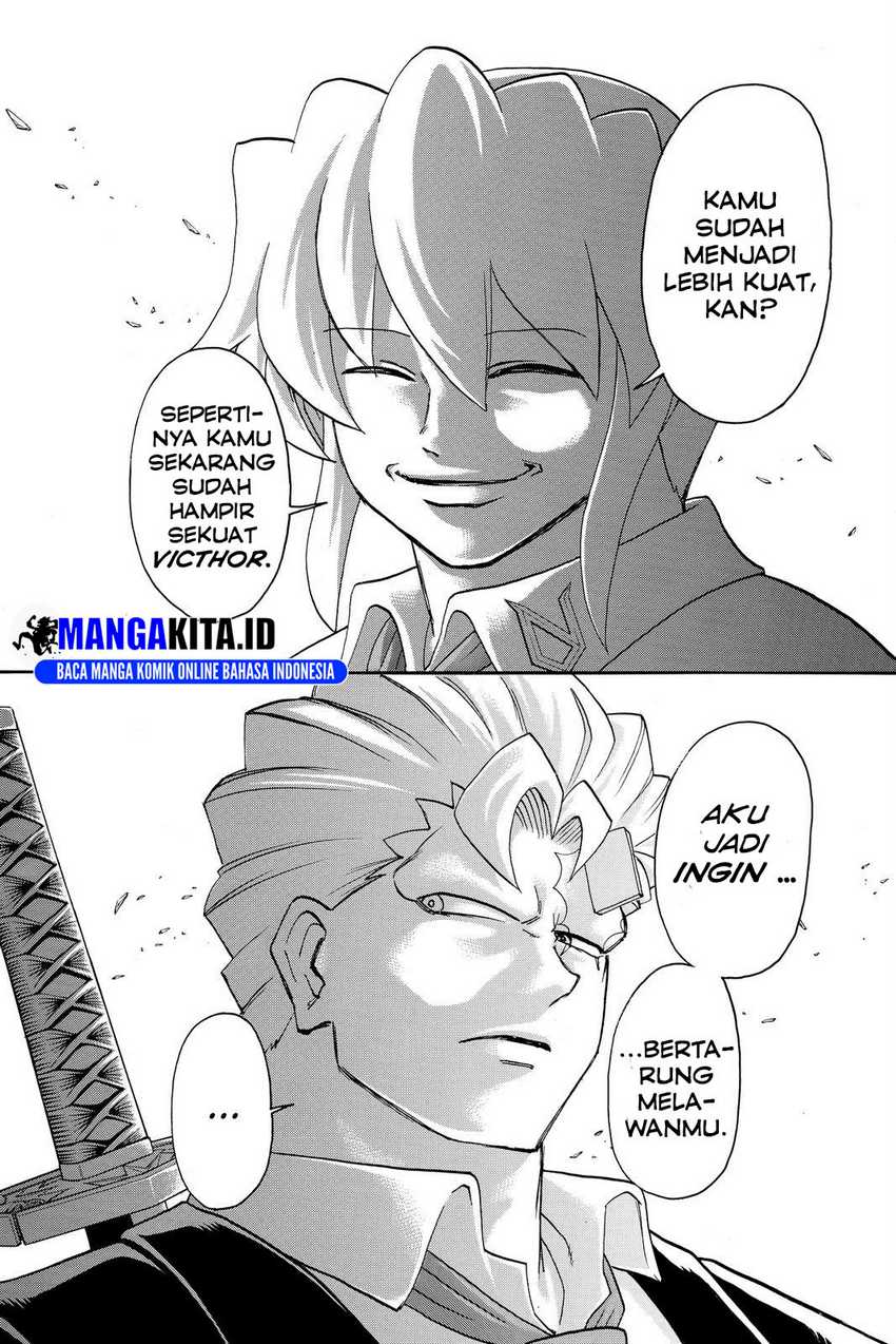 Undead Unluck chapter 57 halaman 14