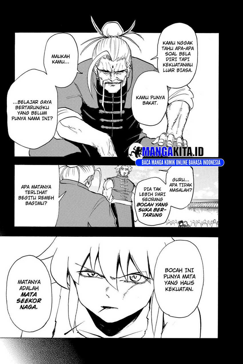 Undead Unluck Bab 58 halaman 4