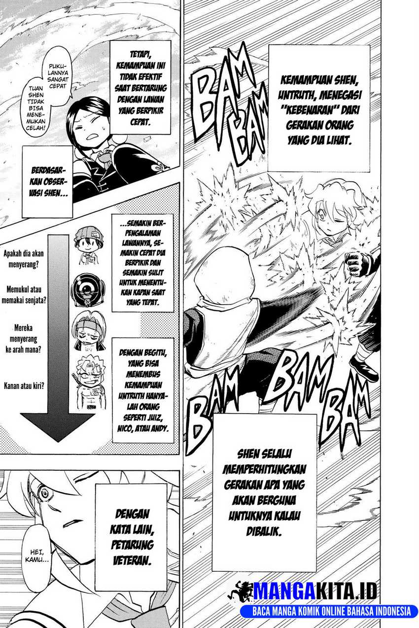 Undead Unluck Bab 59 halaman 6