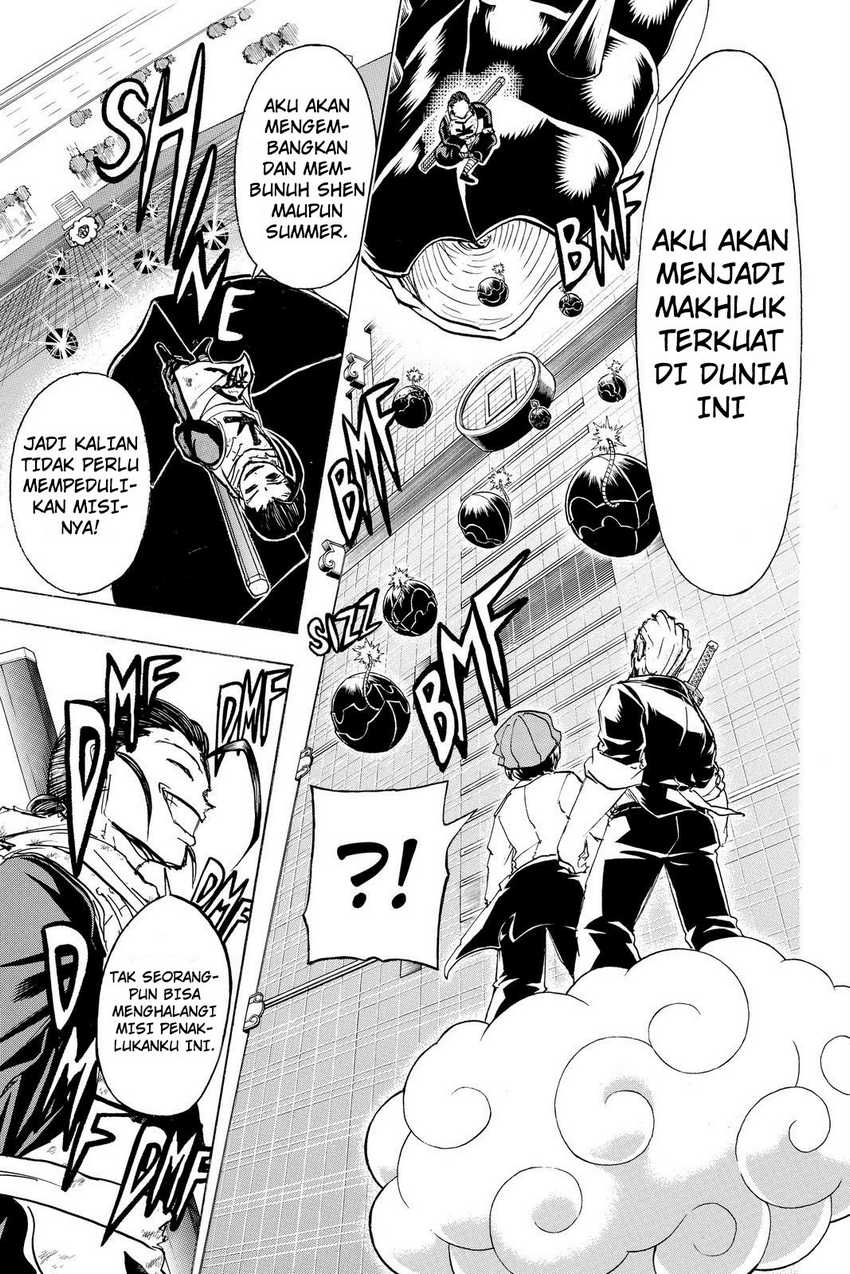 Undead Unluck Bab 60 halaman 15