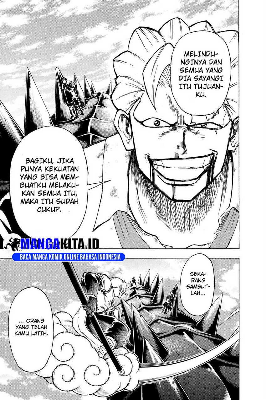 Undead Unluck Bab 61 halaman 17
