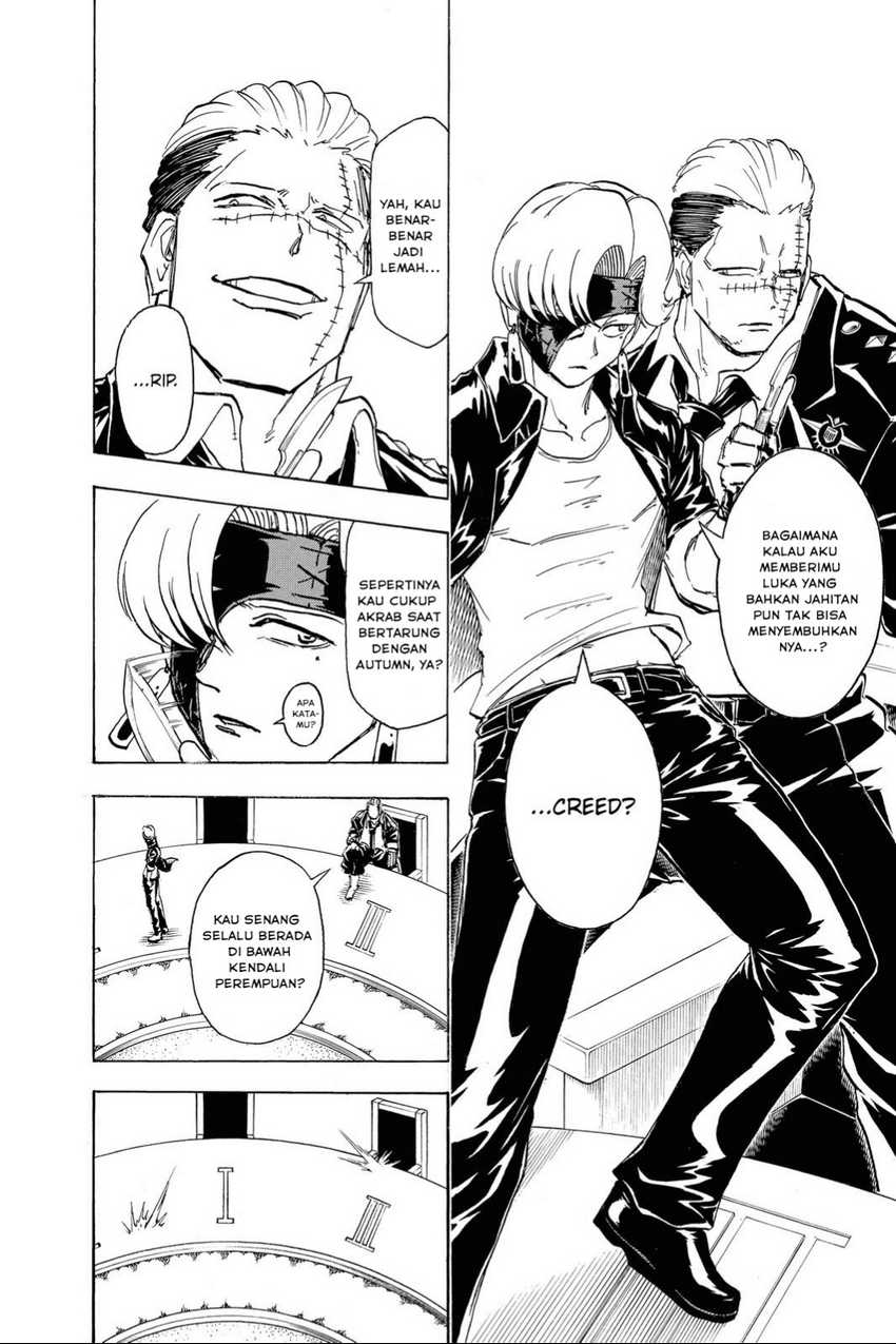 Undead Unluck chapter 69 halaman 13