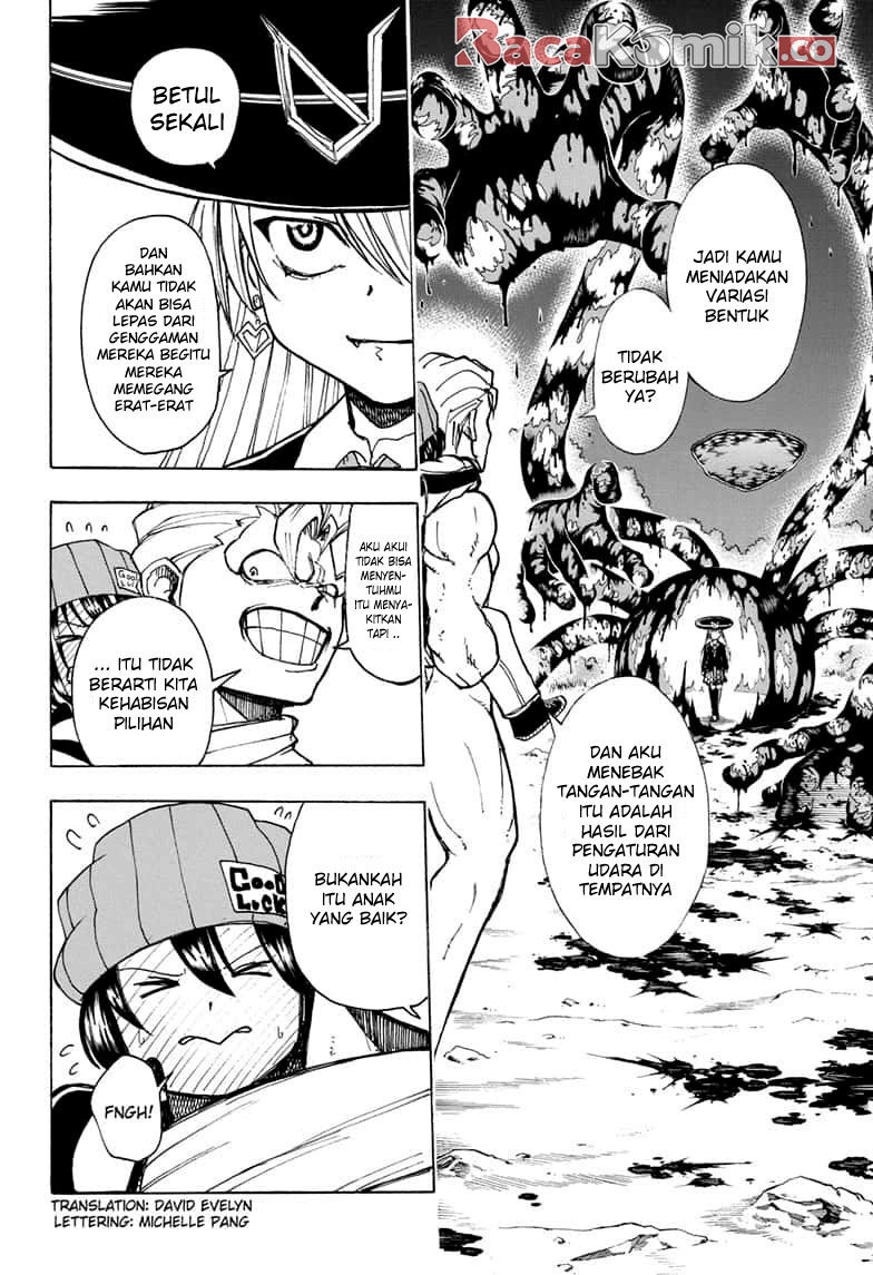 Undead Unluck Bab 7 halaman 3