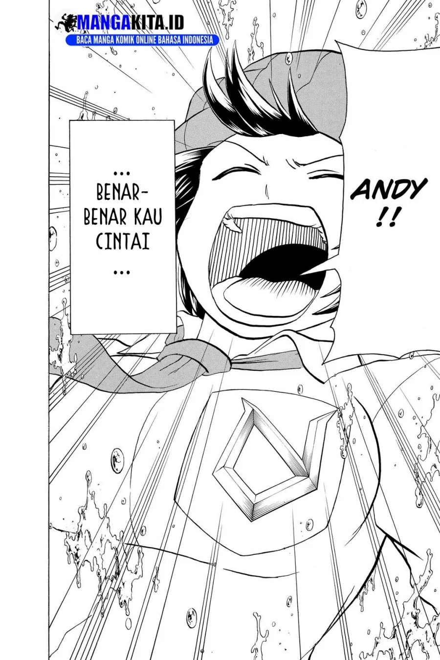 Undead Unluck Bab 72 halaman 15