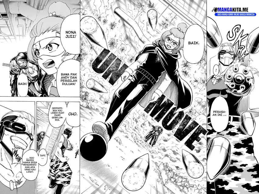 Undead Unluck chapter 75 halaman 10