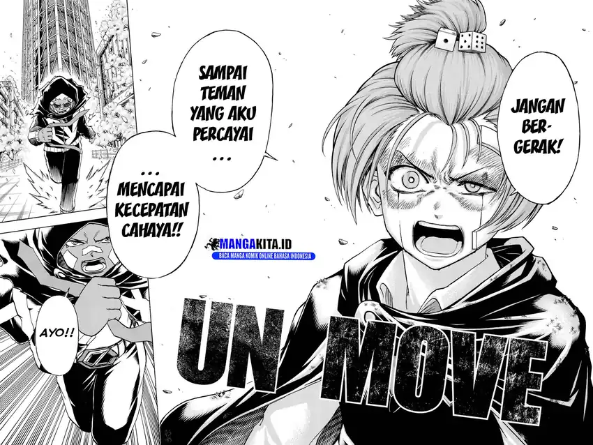 Undead Unluck Bab 76 halaman 18