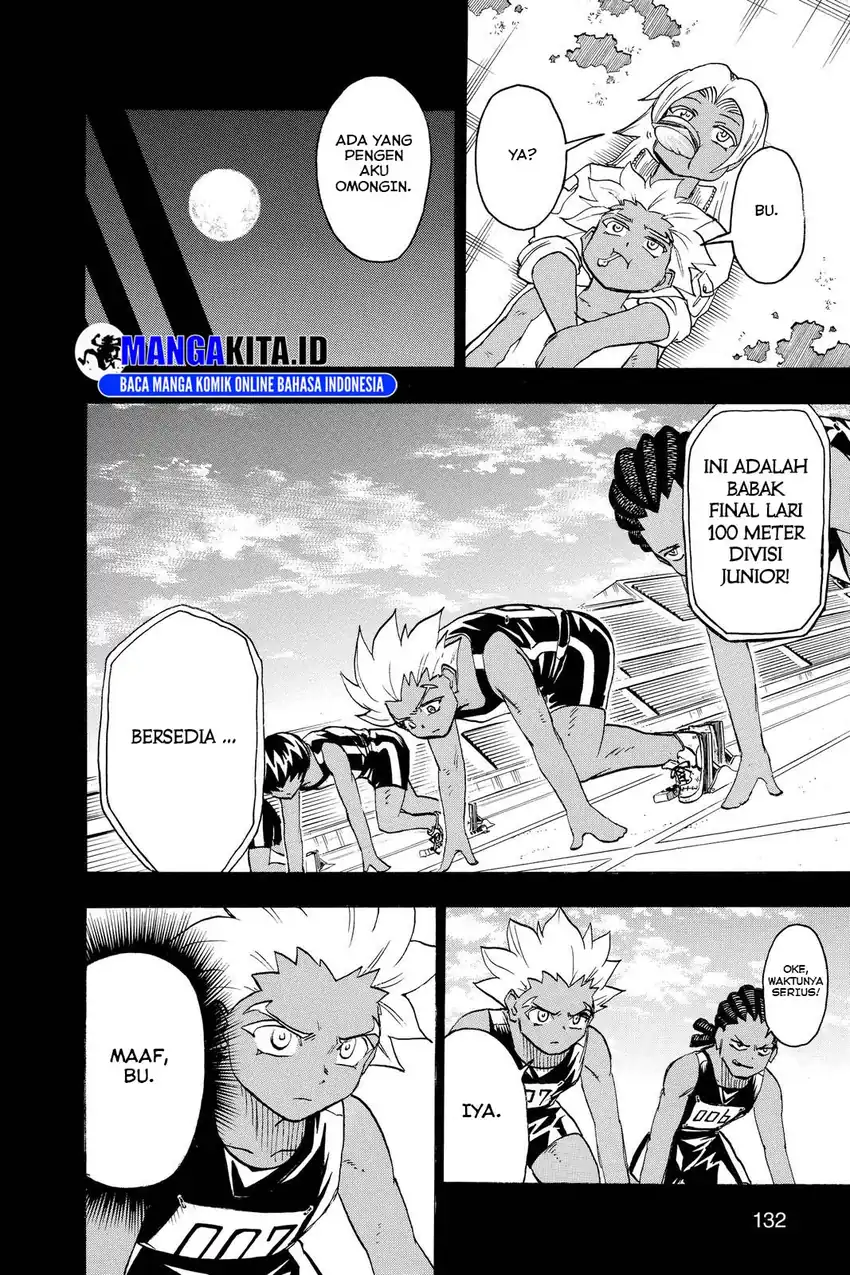 Undead Unluck Bab 77 halaman 7