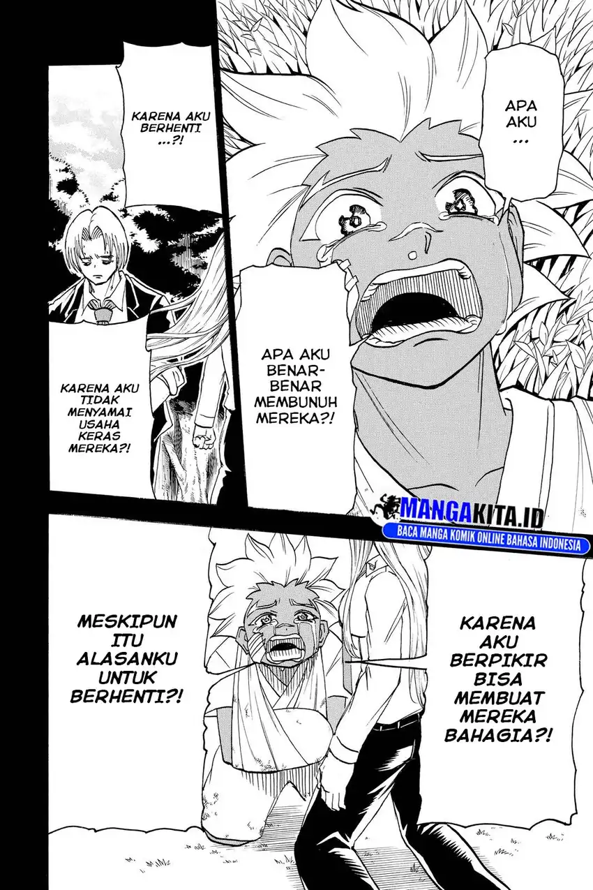 Undead Unluck Bab 77 halaman 15