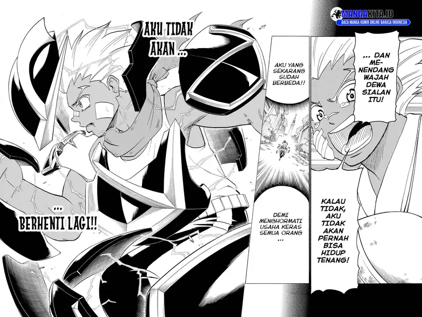 Undead Unluck Bab 77 halaman 19