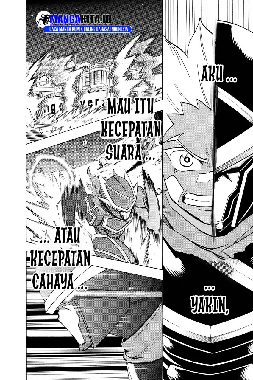 Undead Unluck chapter 78 halaman 13