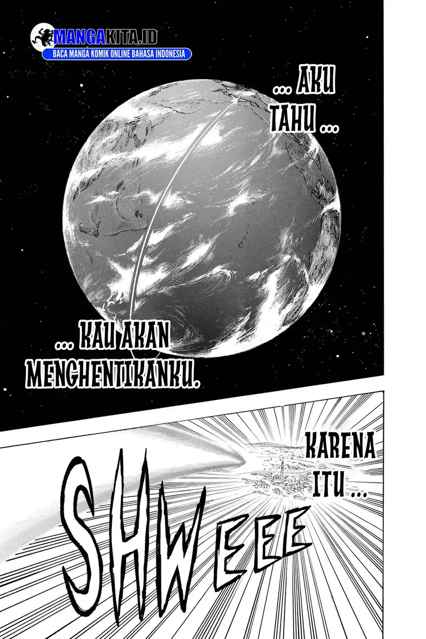 Undead Unluck chapter 78 halaman 14