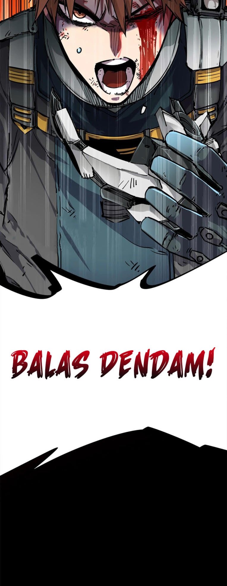 Under The Black Fog Bab 01 halaman 9