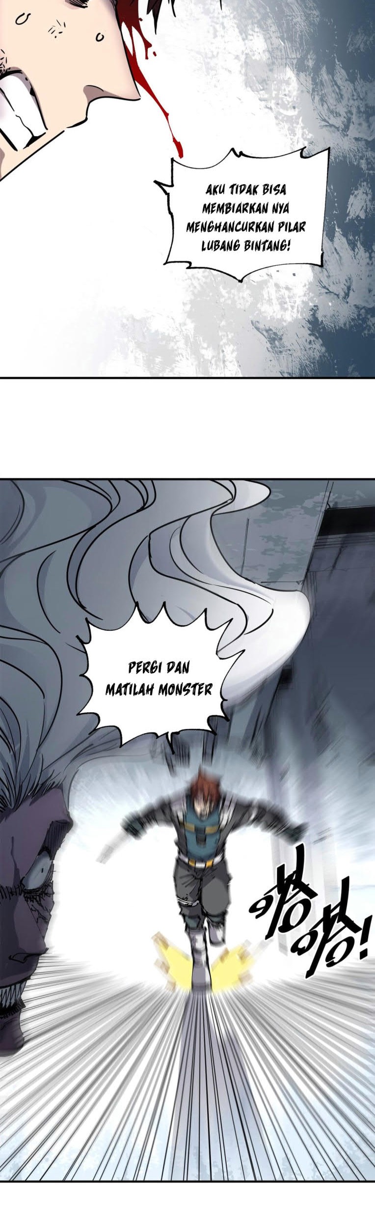 Under The Black Fog Bab 01 halaman 40